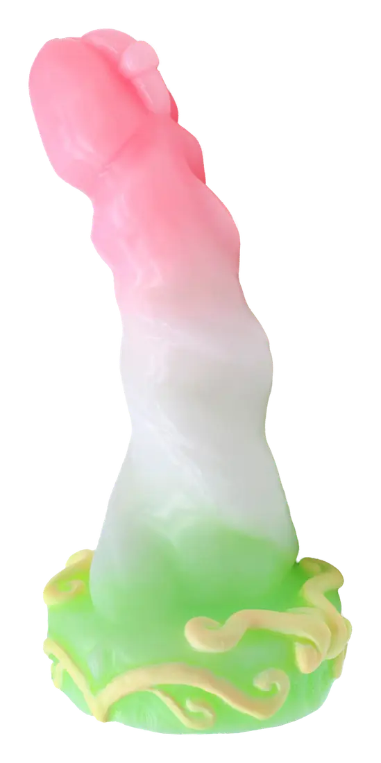 Calliope by Creature Feature Toys