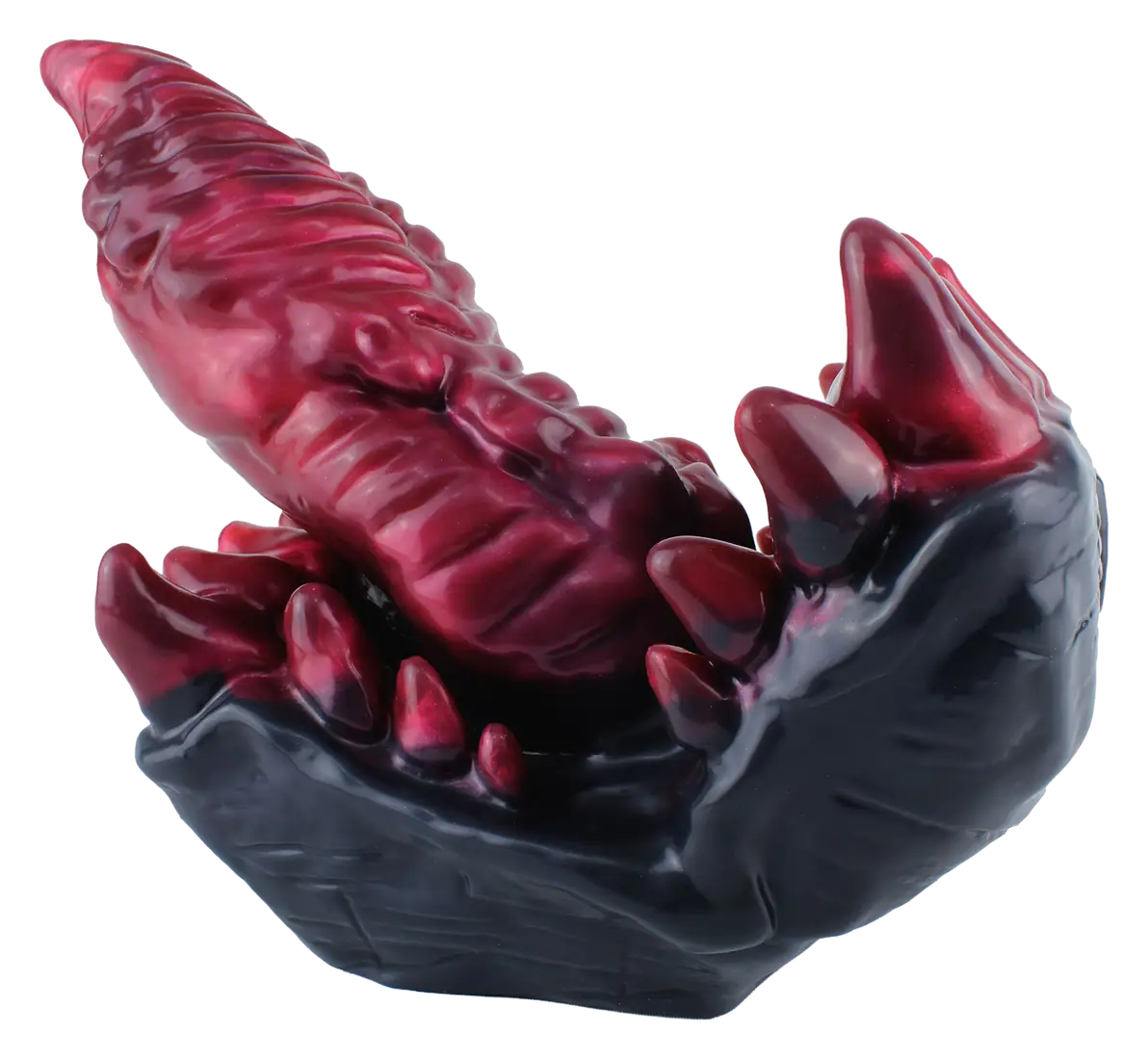 Mirage by Creature Feature Toys