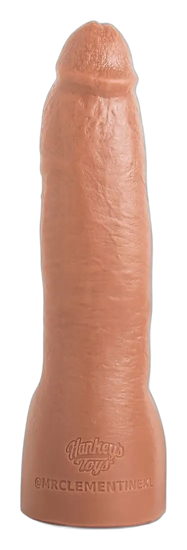 @Mrclementinexl