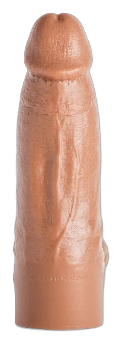 Axel by Mr Hankey's Toys