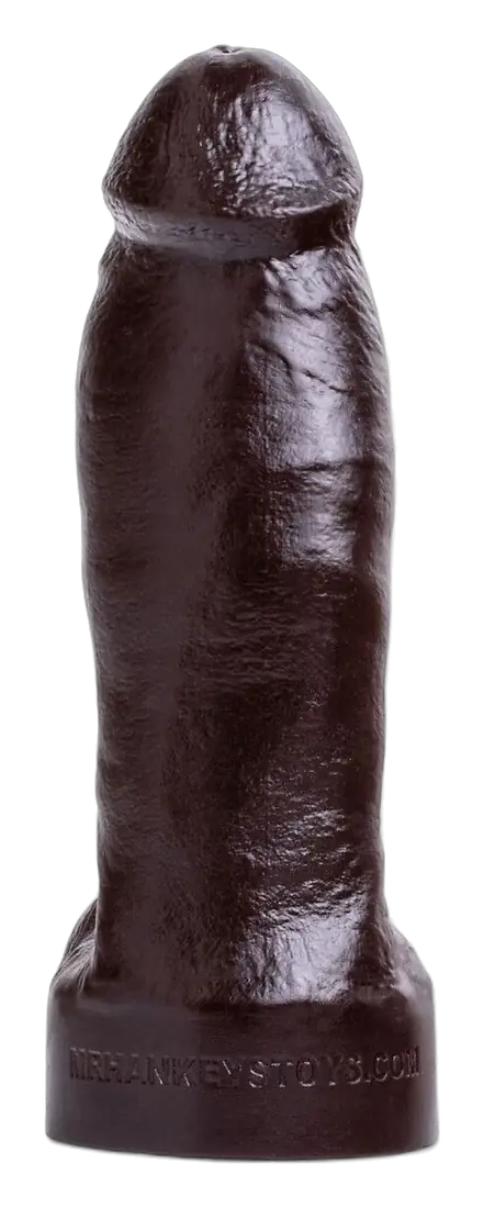 Bbc Dildo by Mr Hankey's Toys