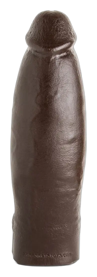 Beefcake by Mr Hankey's Toys