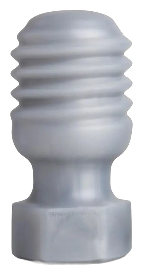 Butt Bolt by Mr Hankey's Toys