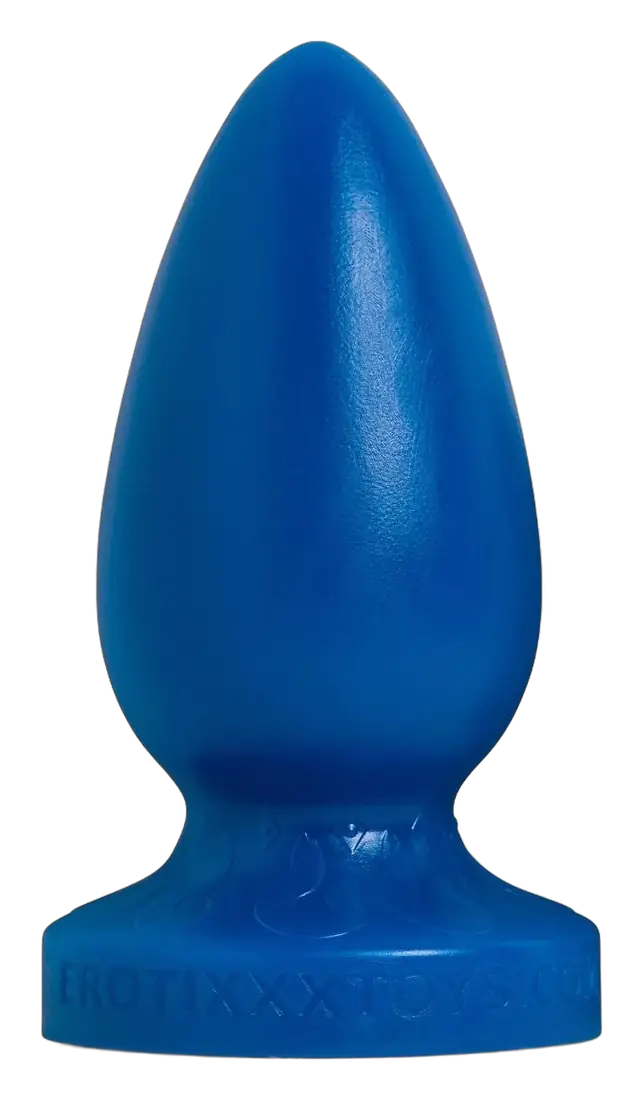 Butt Plug by Mr Hankey's Toys
