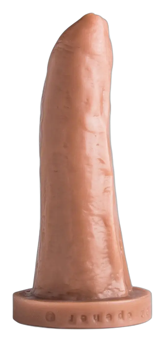 Can Opener by Mr Hankey's Toys