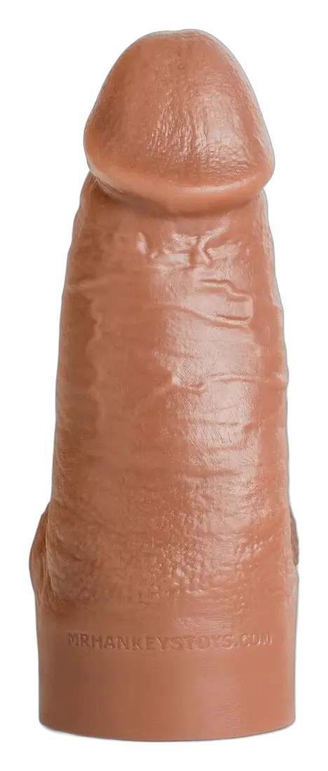 Clyde by Mr Hankey's Toys