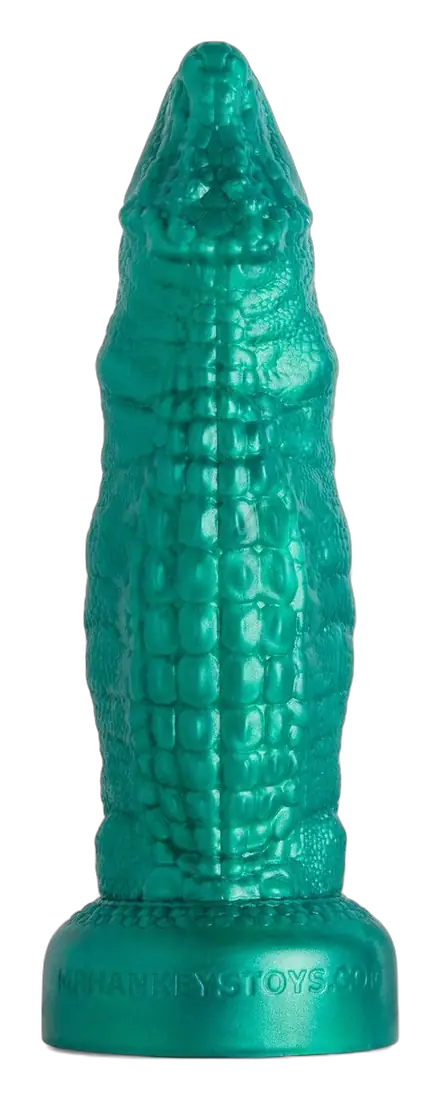Cockadile by Mr Hankey's Toys