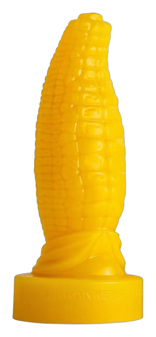 Corn Dildo