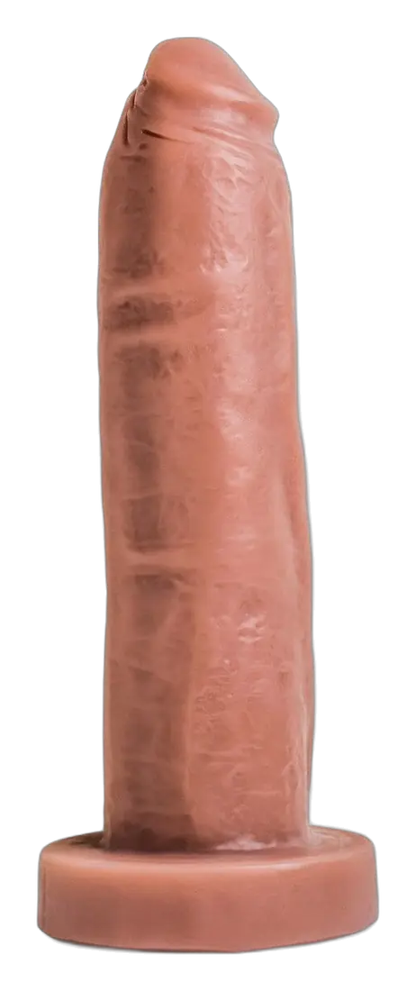 Cruiser by Mr Hankey's Toys
