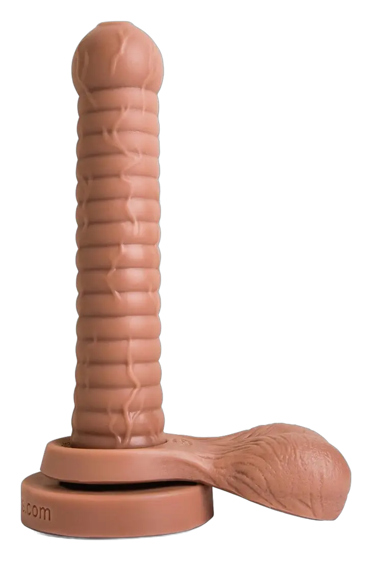 Cyclops Dildo
