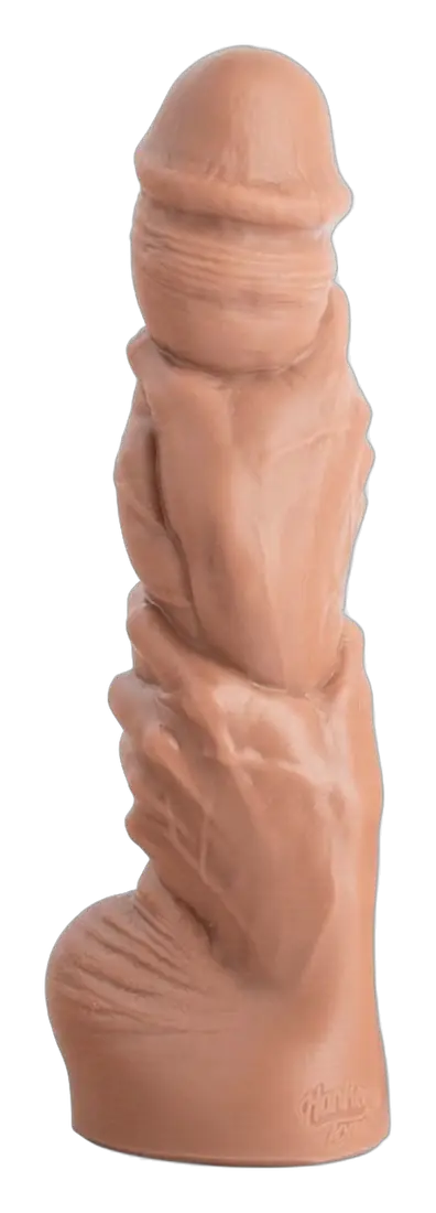 Dana's Grip