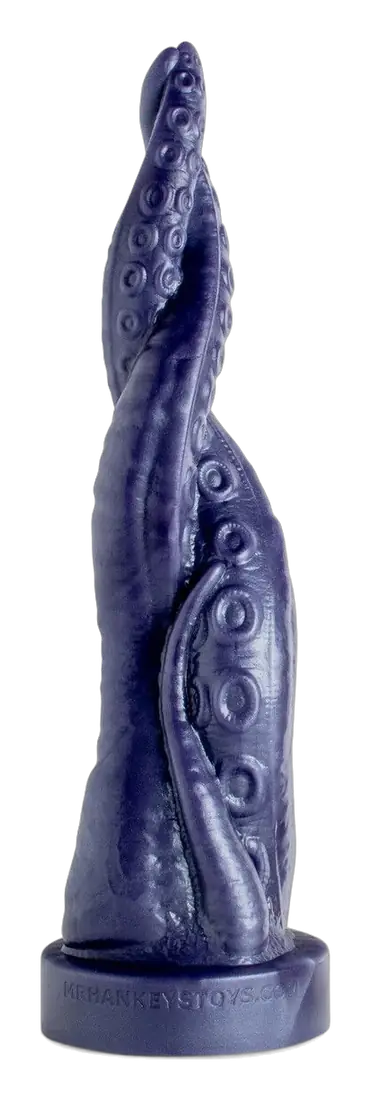 Davy's Tendrils