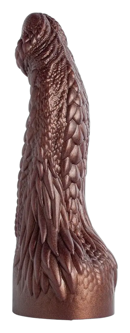Dildos & Dragons by Mr Hankey's Toys