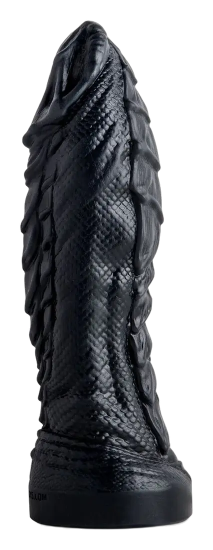 Dragon Dildo by Mr Hankey's Toys