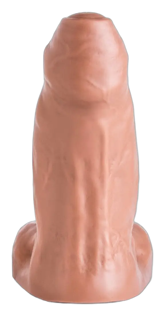 Goliath by Mr Hankey's Toys