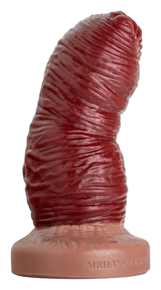 Medium Hungerff by Mr Hankey's Toys