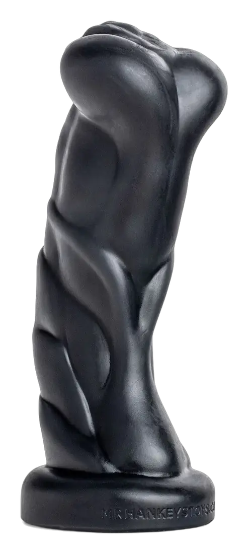 Kalib by Mr Hankey's Toys