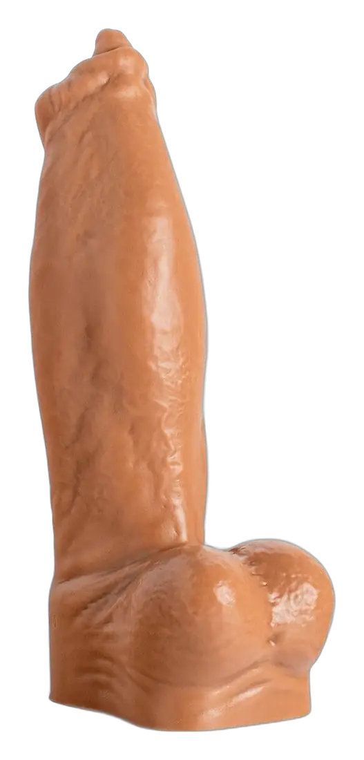 Kane Korso by Mr Hankey's Toys