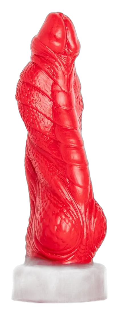 Kinky Cobra by Mr Hankey's Toys