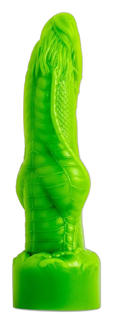 Knaughty Dragon