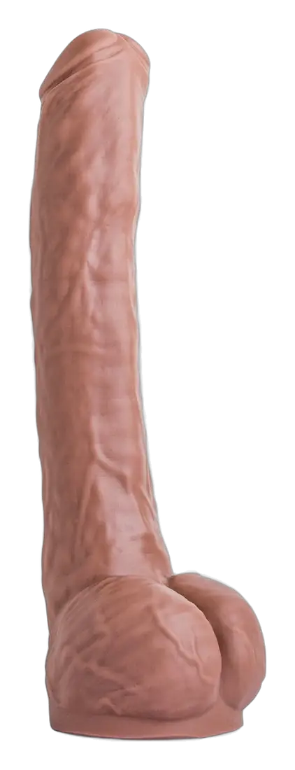 Long John