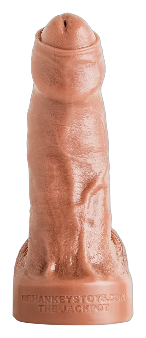Monster Dildo