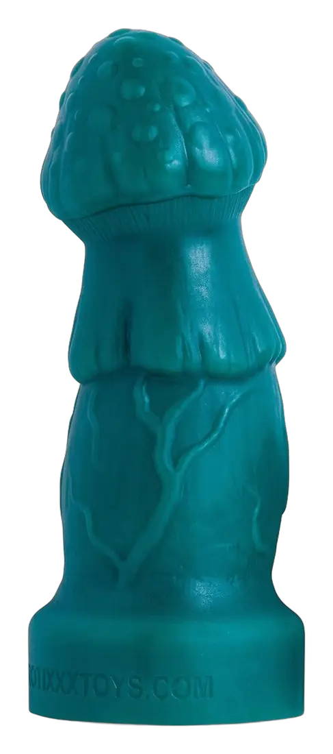 Mushroom Dildo