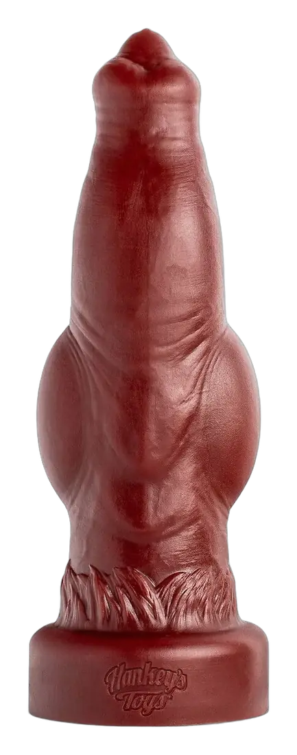 Dog Dildo