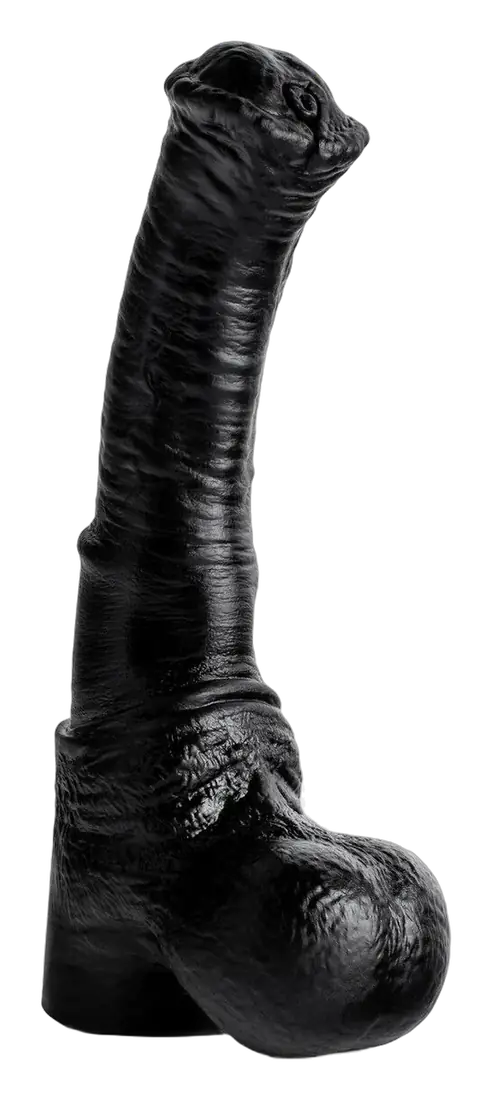 Horse Dildo by Mr Hankey's Toys