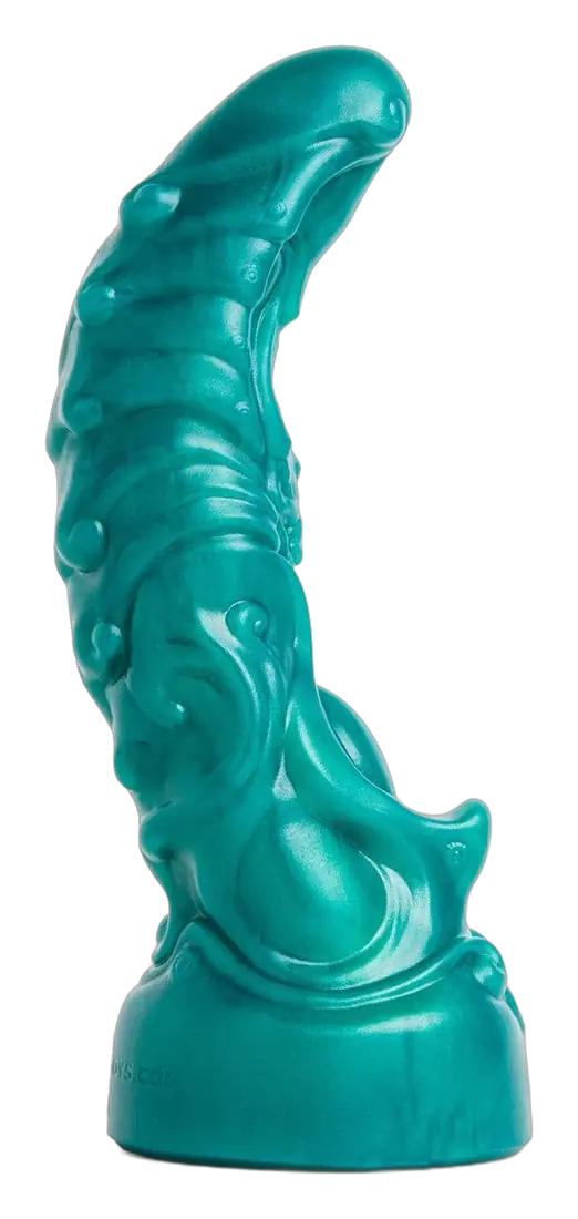 Oni by Mr Hankey's Toys