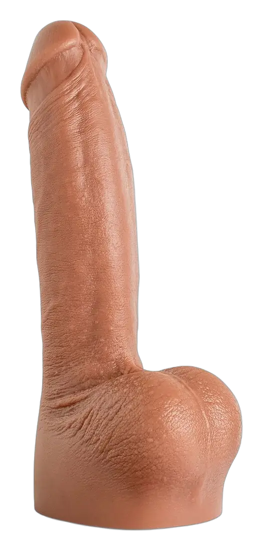 The Perfect Penis