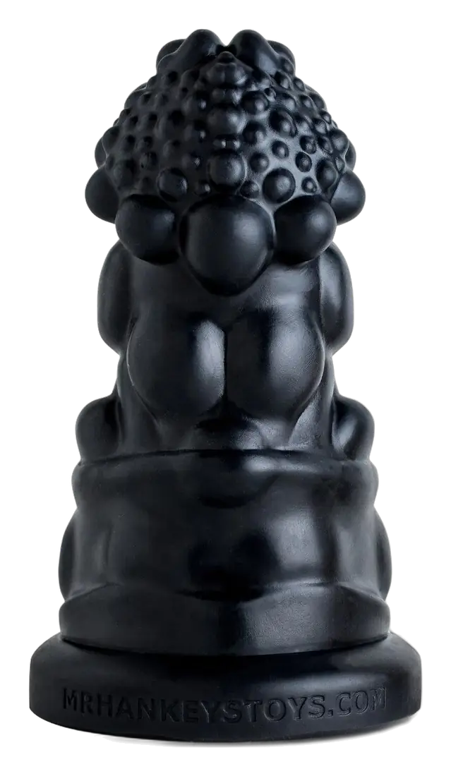 Prince Charming by Mr Hankey's Toys