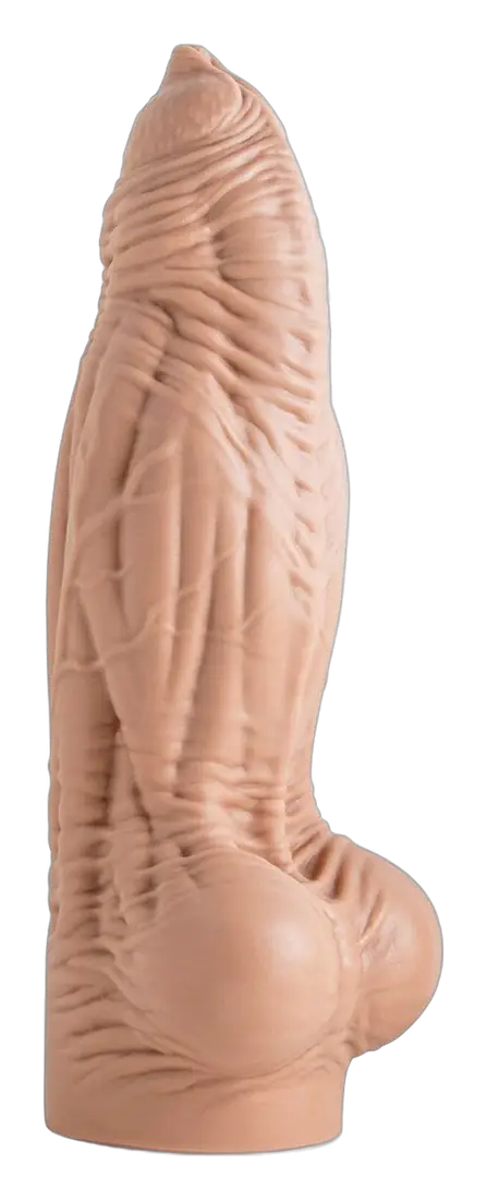 Rule 34: Cat Dildo
