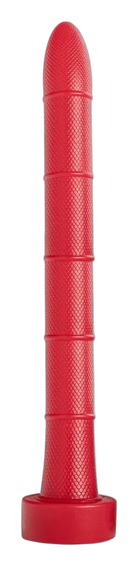 Serpentine Dildo by Mr Hankey's Toys