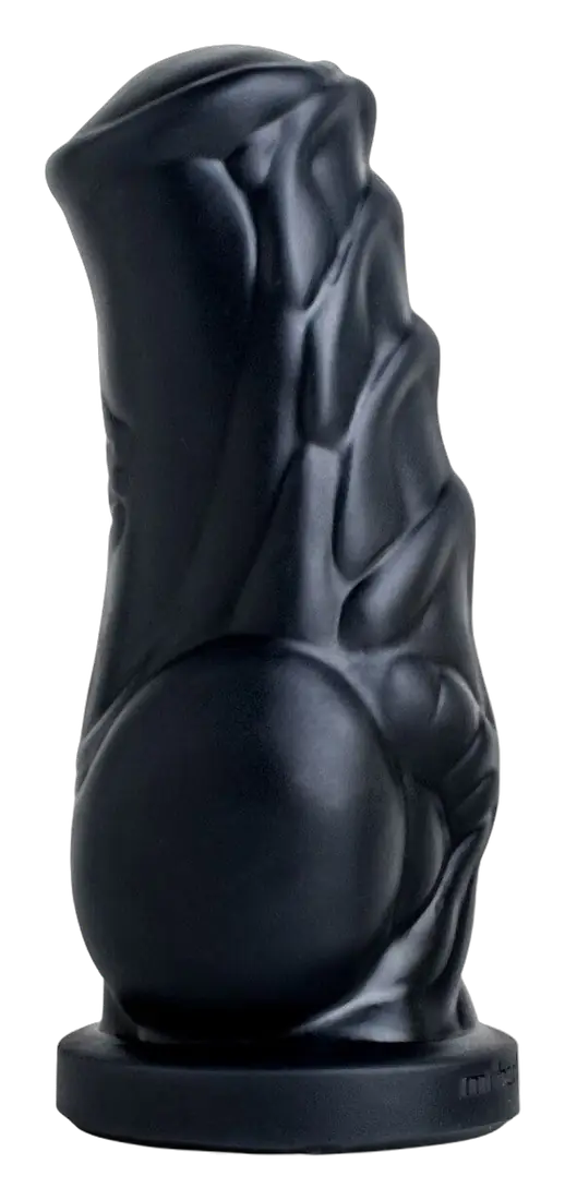 Solatok Dildo by Mr Hankey's Toys