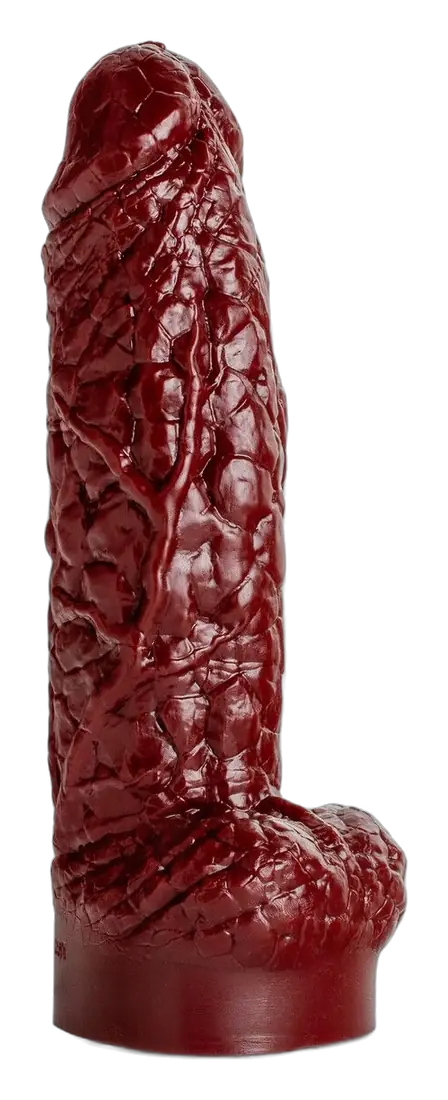 The Theeng by Mr Hankey's Toys