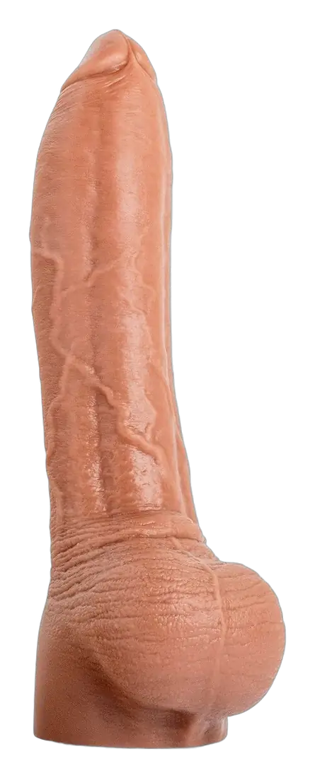Medium Thiago by Mr Hankey's Toys