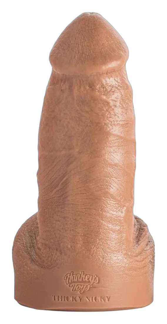 Thicky Nicky