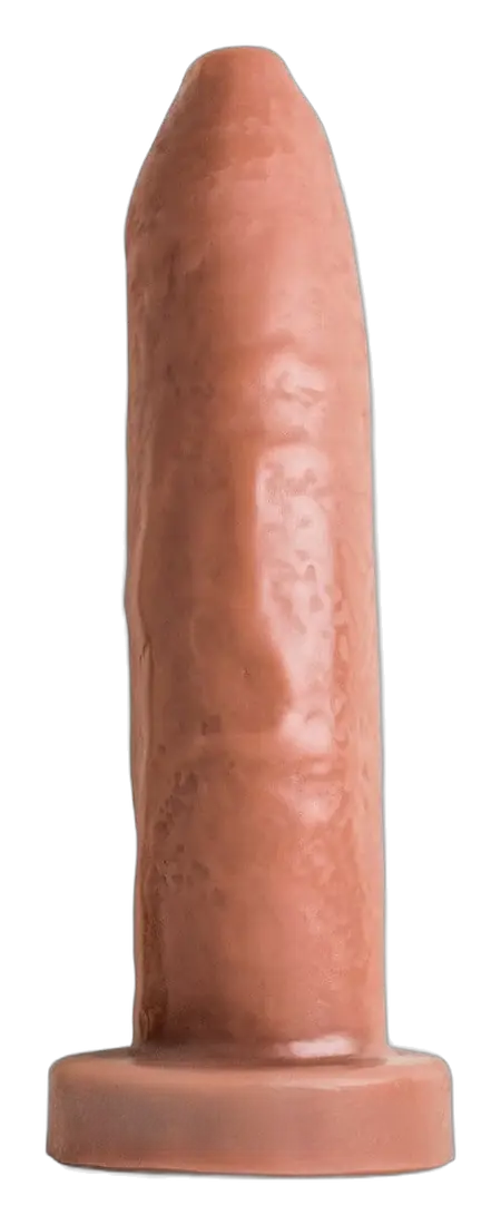 Tubesteak by Mr Hankey's Toys