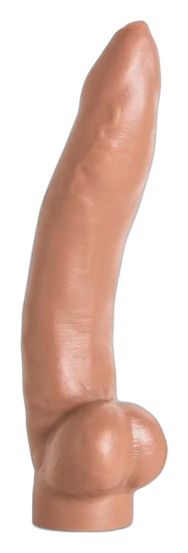 Xxxcalibur Dildo by Mr Hankey's Toys