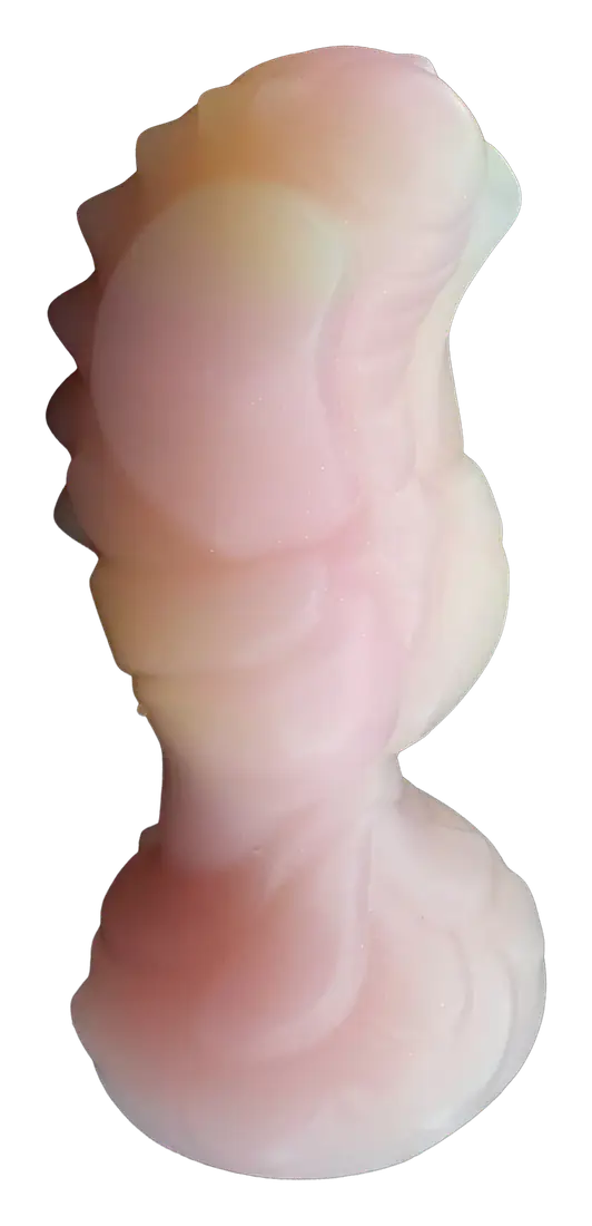 Chrysalid by Pleasure Forge