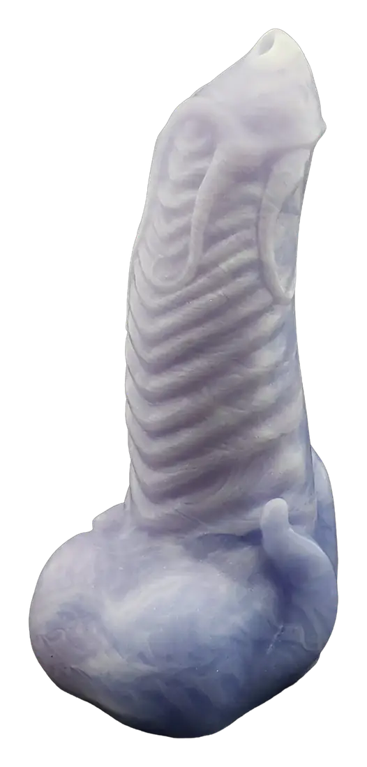Illithid by Pleasure Forge