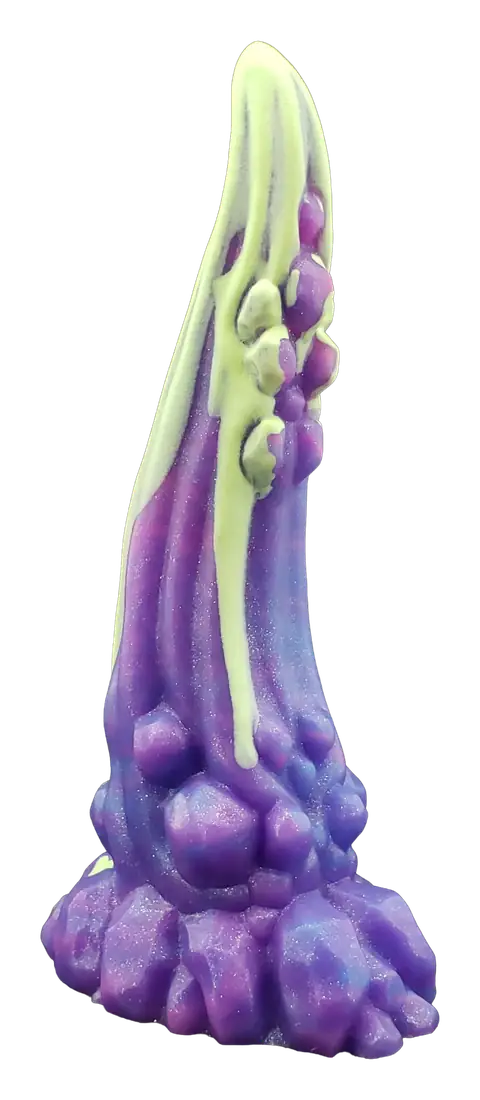 Lava Mephit by Pleasure Forge