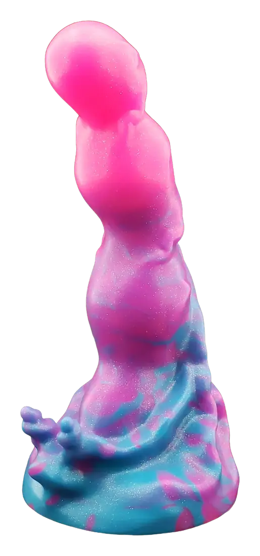Nudibranch by Pleasure Forge