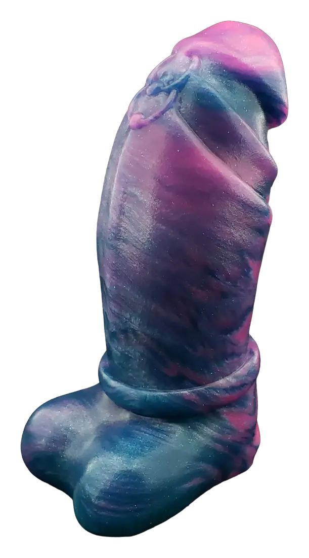 Ogre by Pleasure Forge