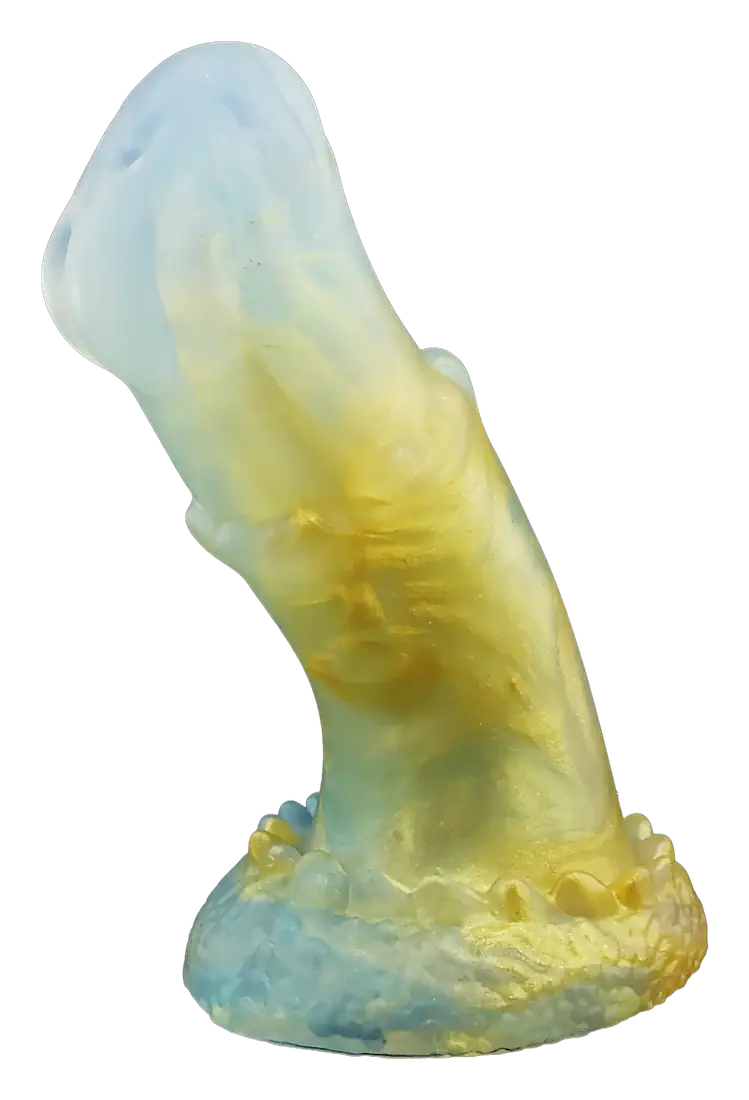 Salamander by Pleasure Forge