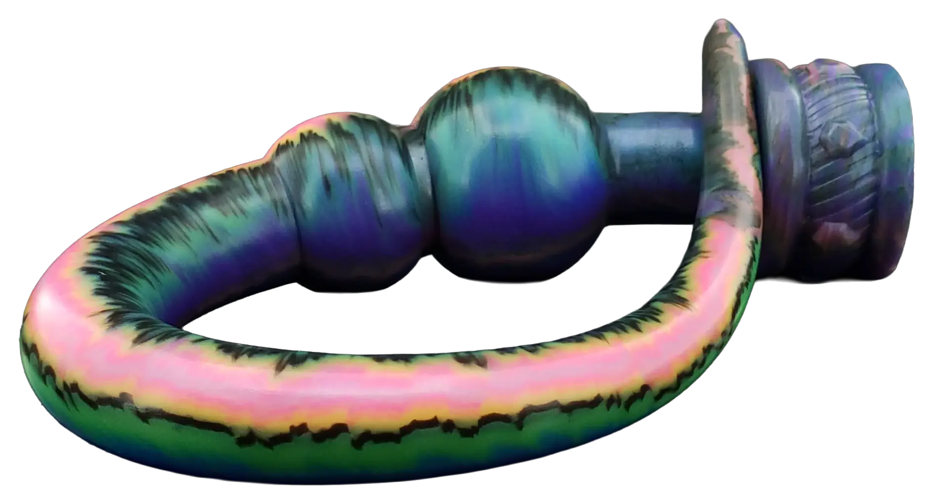 Witch Kings Wand by Pleasure Forge