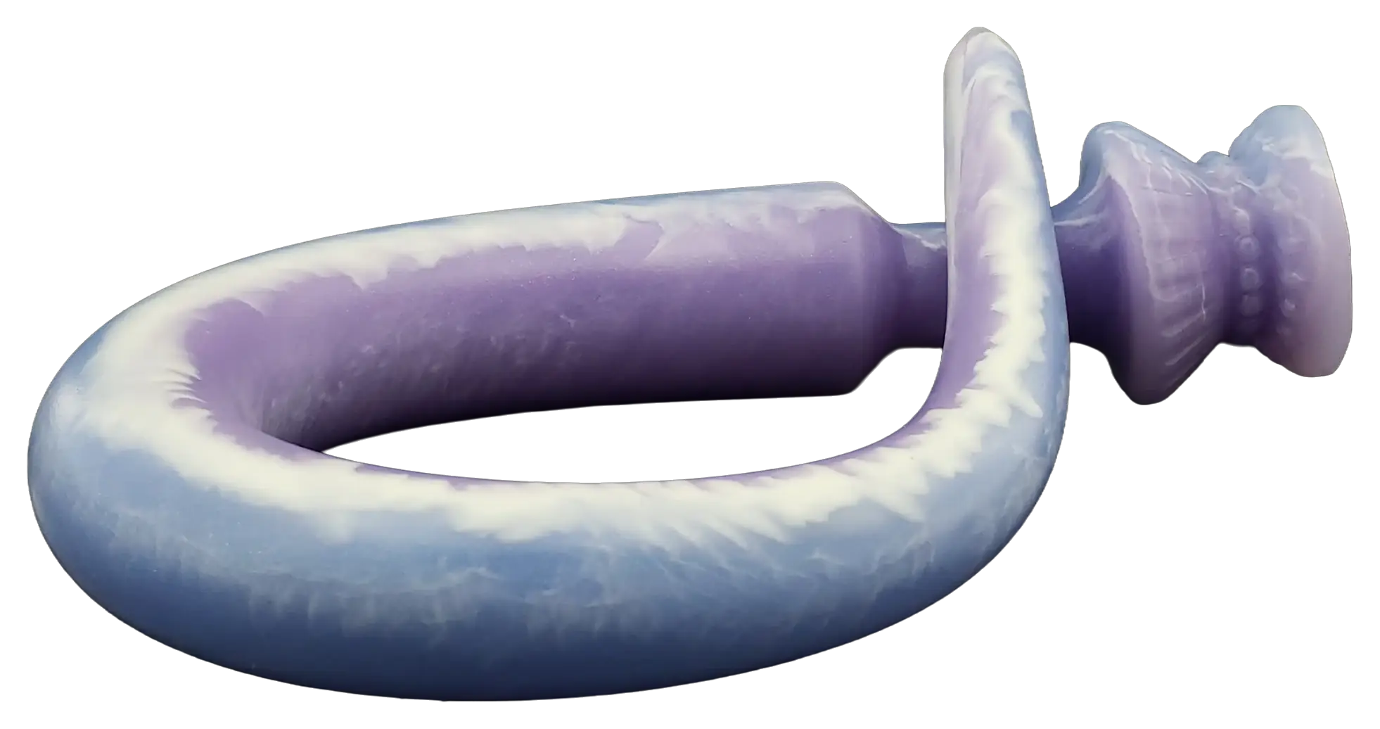 Wizard's Wand by Pleasure Forge