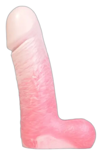 Average Joe Realistic Dildo by Sinnovator