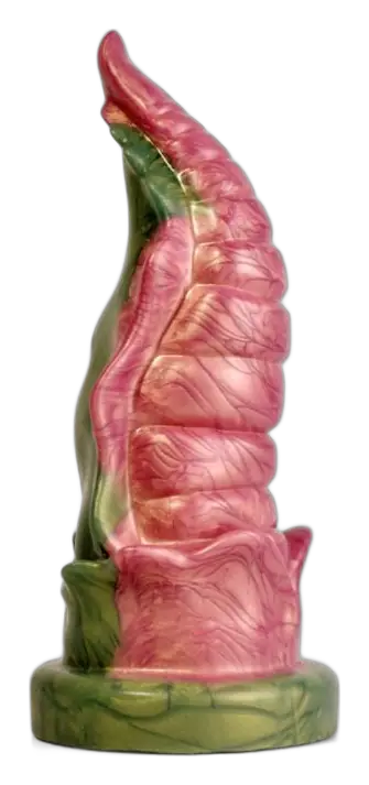 Cthulhu Tentacle Dildo by Sinnovator